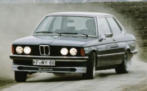 Alpina C1 2.3